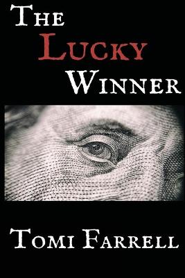 Book cover for The Lucky Winner