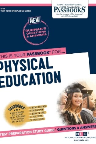 Cover of Physical Education (Q-98)