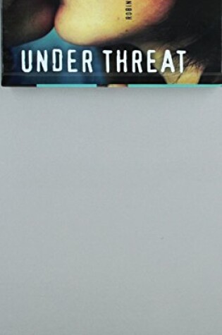 Cover of Under Threat