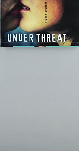 Book cover for Under Threat