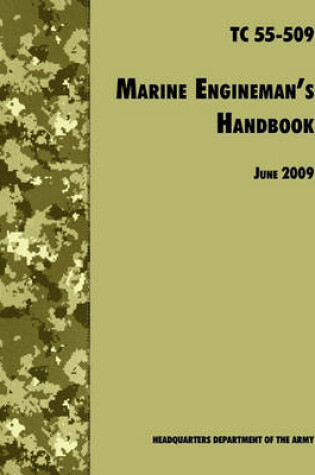 Cover of The Marine Engineman's Handbook