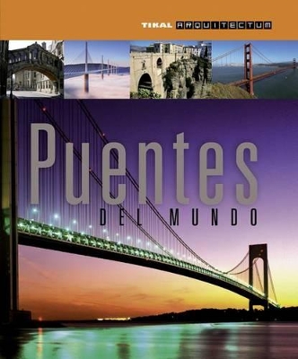 Cover of Puentes del Mundo