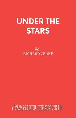 Book cover for Under the Stars