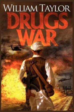 Cover of Drugs War