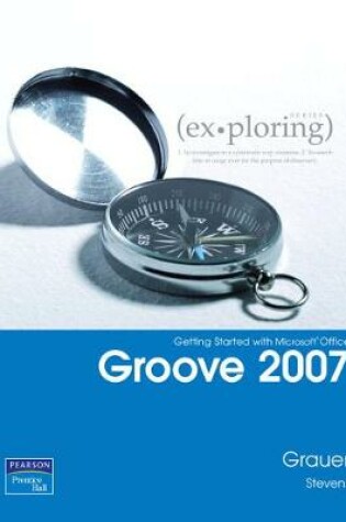 Cover of Exploring Getting Started with Groove