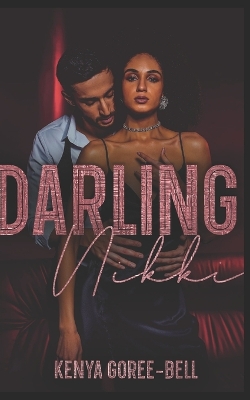 Book cover for Darling Nikki