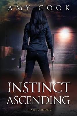 Book cover for Instinct Ascending