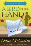 Book cover for A Bird in the Hand