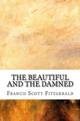 Book cover for The Beautiful and the Damned