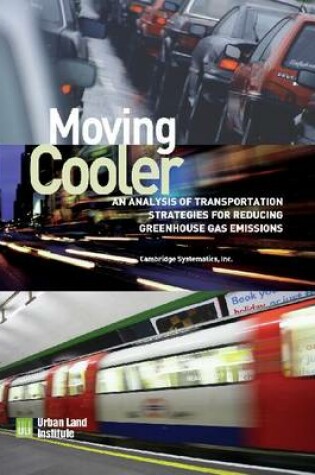 Cover of Moving Cooler