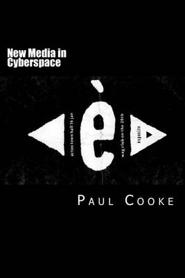 Book cover for New Media in Cyberspace