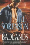 Book cover for Badlands