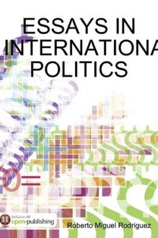 Cover of Essays in International Politics