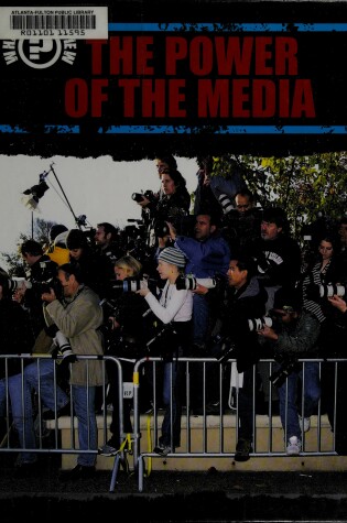 Cover of The Power of the Media