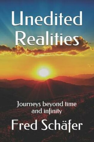 Cover of Unedited Realities