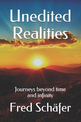 Book cover for Unedited Realities