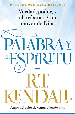 Cover of La Palabra y el Espiritu / The Word and the Spirit