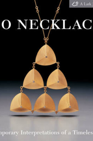 Cover of 500 Necklaces