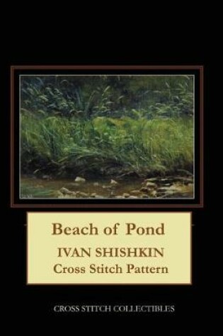 Cover of Beach of Pond