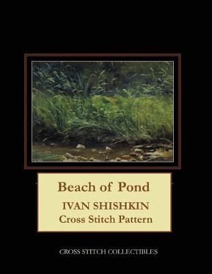 Book cover for Beach of Pond