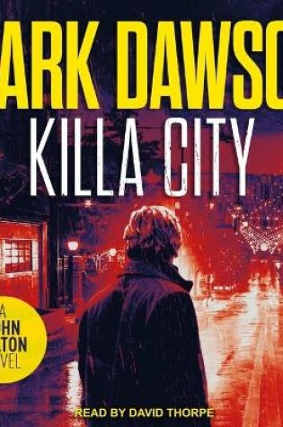 Cover of Killa City