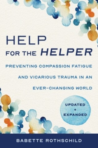 Cover of Help for the Helper