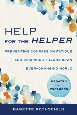 Book cover for Help for the Helper