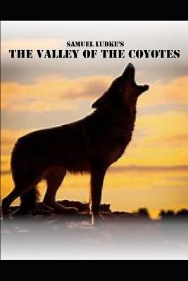 Book cover for The Valley of the Coyotes