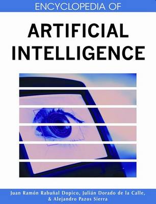 Cover of Encyclopedia of Artificial Intelligence