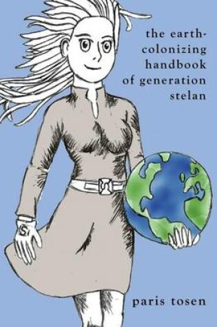 Cover of The Earth-Colonizing Handbook of Generation Stelan