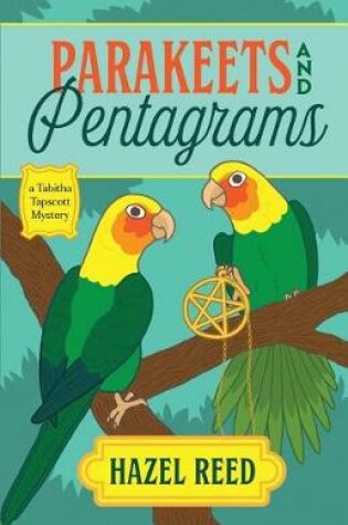 Cover of Parakeets & Pentagrams