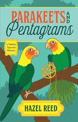 Cover of Parakeets & Pentagrams
