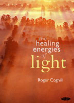 Book cover for The Healing Energies of Light