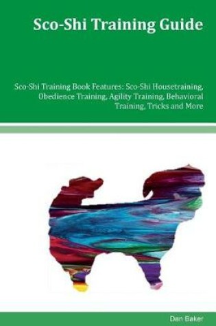 Cover of Sco-Shi Training Guide Sco-Shi Training Book Features