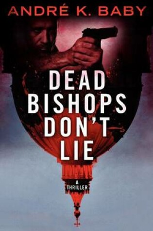 Cover of Dead Bishops Don't Lie