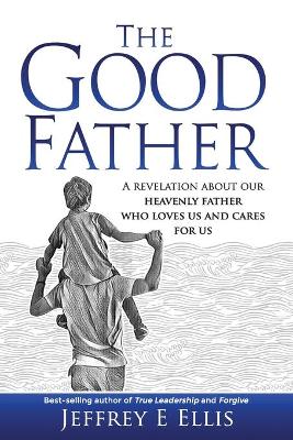 Book cover for The Good Father