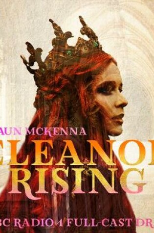 Cover of Eleanor Rising