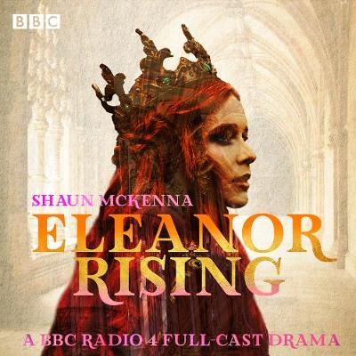 Book cover for Eleanor Rising