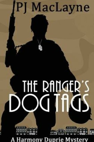 Cover of The Ranger's Dog Tags
