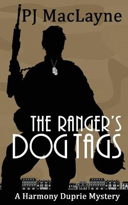 Book cover for The Ranger's Dog Tags