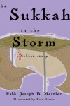 Book cover for The Sukkah in the Storm