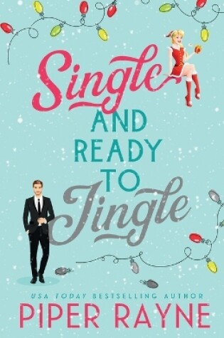Cover of Single & Ready To Jingle (Large Print)