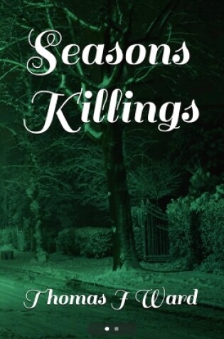 Cover of Seasons Killings