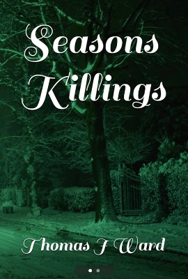 Cover of Seasons Killings