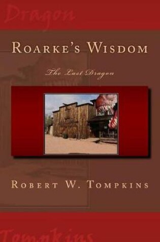 Cover of Roarke's Wisdom