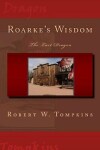 Book cover for Roarke's Wisdom