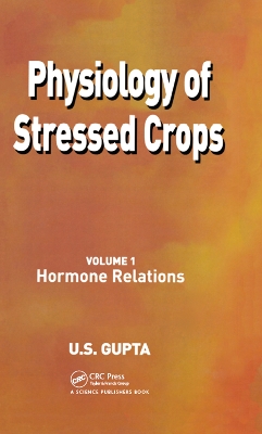 Cover of Physiology of Stressed Crops