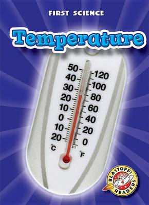 Cover of Temperature