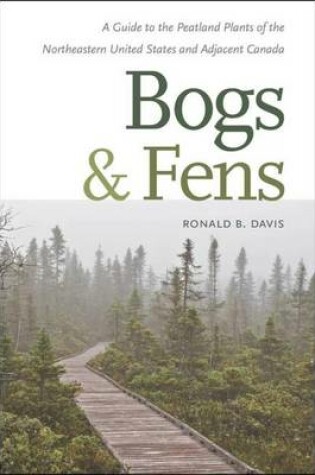 Cover of Bogs and Fens