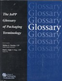 Cover of Glossary of Packaging Terminology